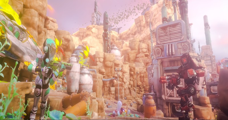 Last Shot screenshot