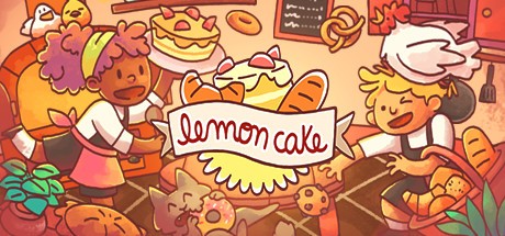 Games like Lemon Cake
