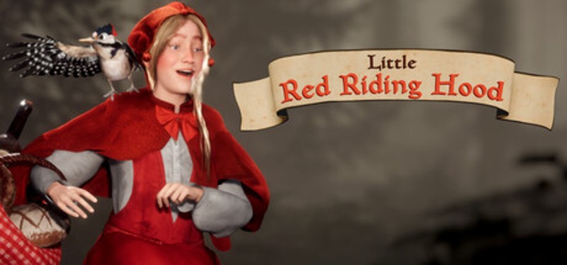 Little Red Riding Hood Image