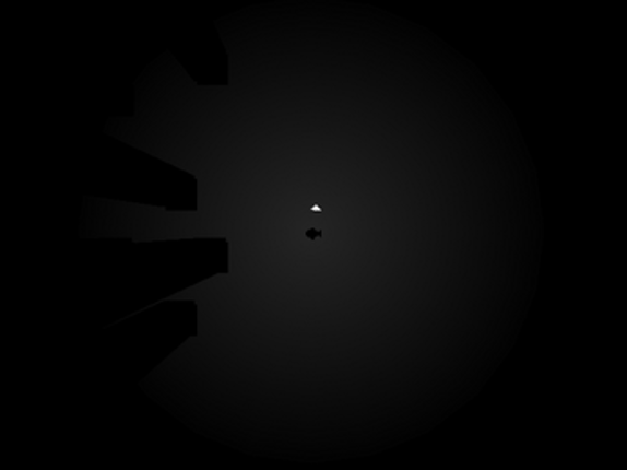 Lophiij screenshot