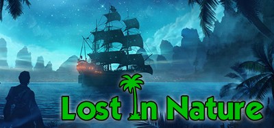 Lost in Nature Image