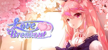 Games like Love Breakout
