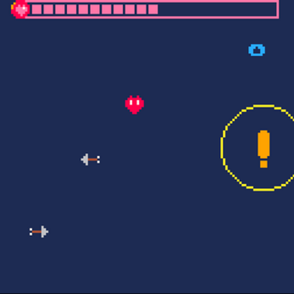 Love in Falling screenshot