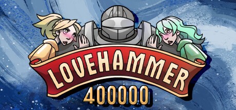 Games like Lovehammer 400 000: The Buttlerian Crusade