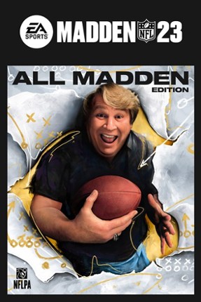 Madden NFL 23: All Madden Edition Image