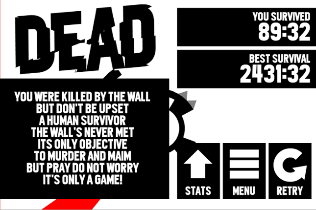 Maddening Relapse Image