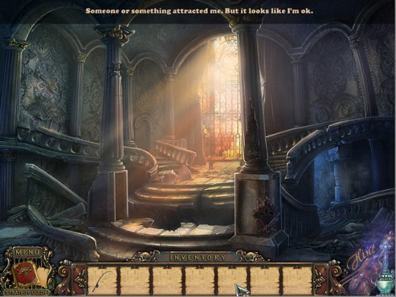 Maestro: Notes of Life Collector's Edition screenshot