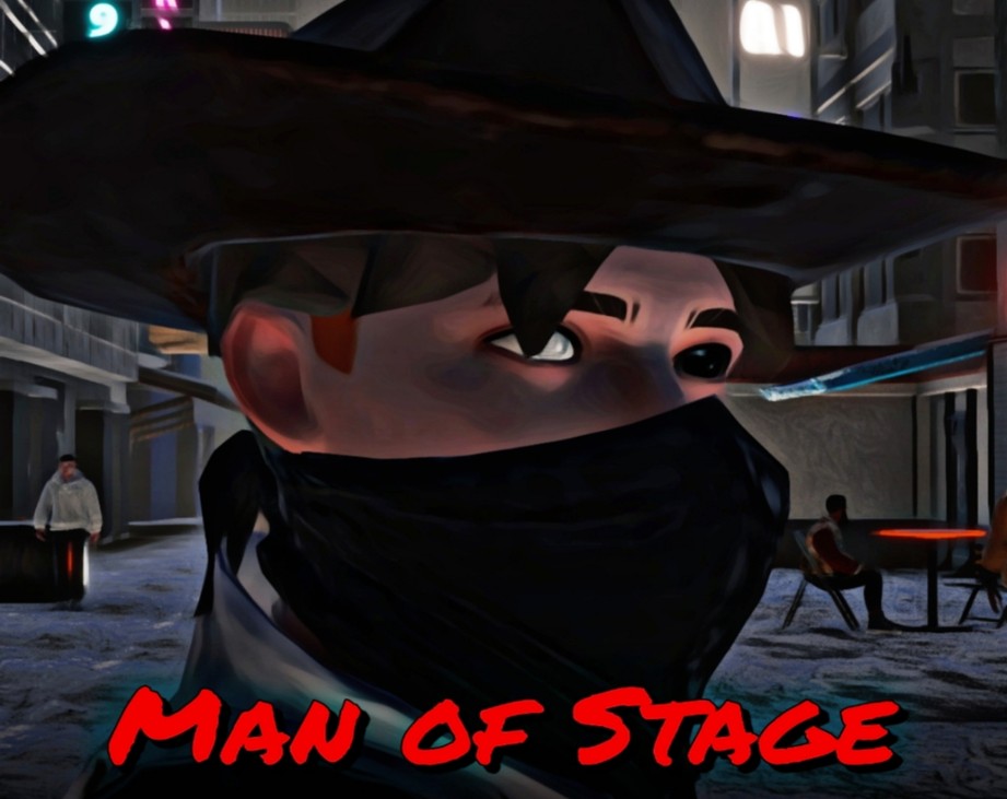Games like Man of Stage