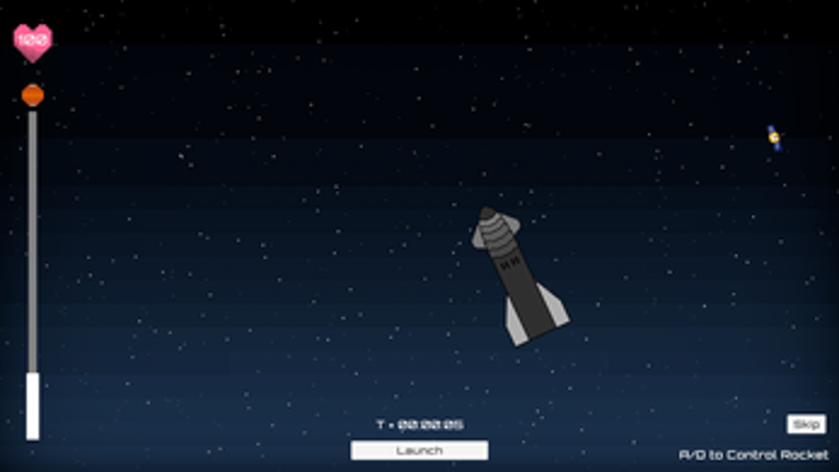 Mars Settlement Project screenshot