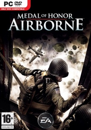 Medal of Honor: Airborne Image