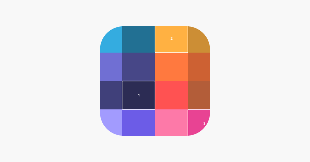 Games like Memory Patterns