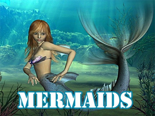 Games like Mermaids Slide