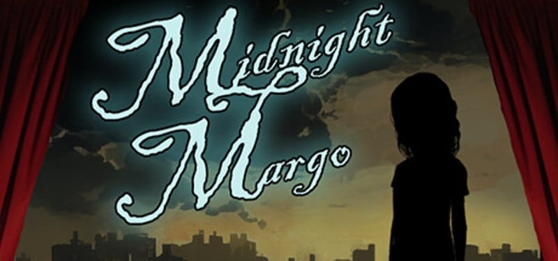 Midnight Margo Game Cover