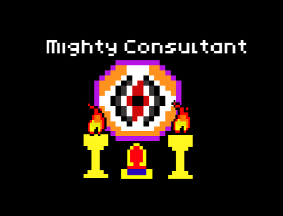 Mighty Consultant Image