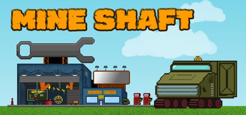 MINE SHAFT Image