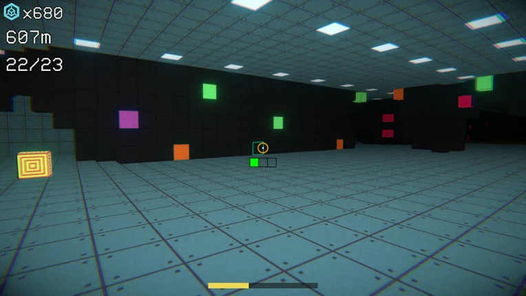 Minerooms screenshot
