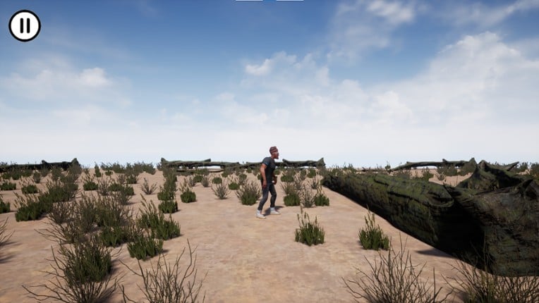 Mirror Of Life screenshot