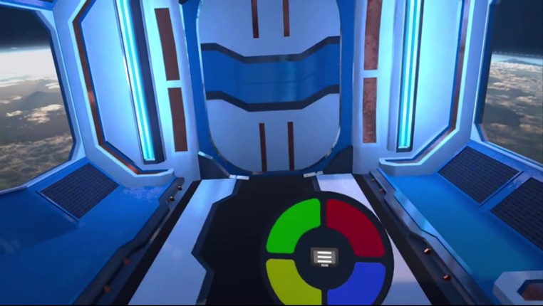 Mixed Reality Memory Image