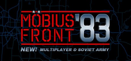 Games like Möbius Front '83