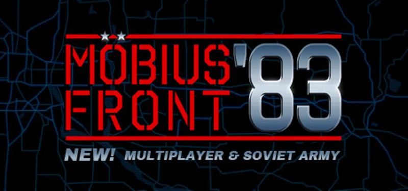 Möbius Front '83 Image