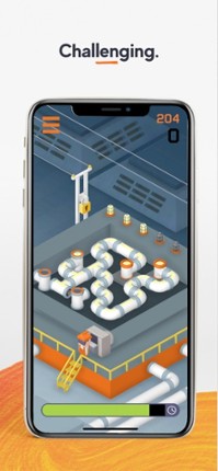 Mondi - HEADS UP! Image
