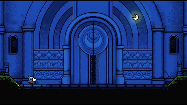 MONOMOON screenshot
