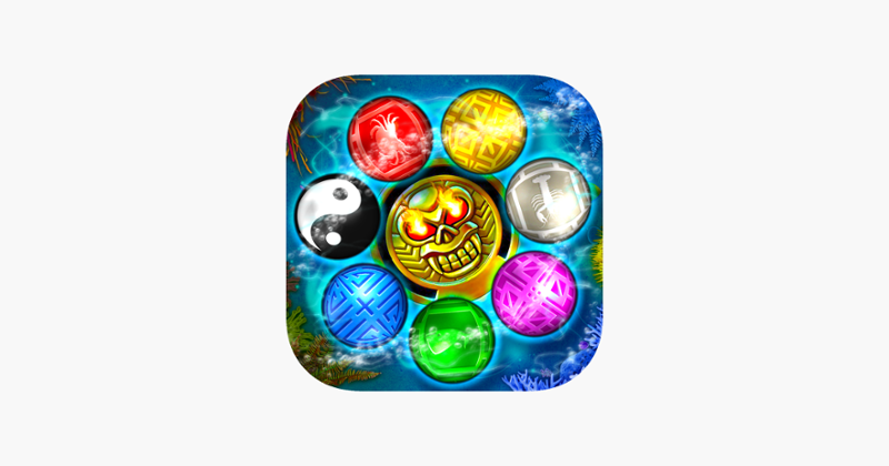 Montezuma Loops Blitz by HB Image