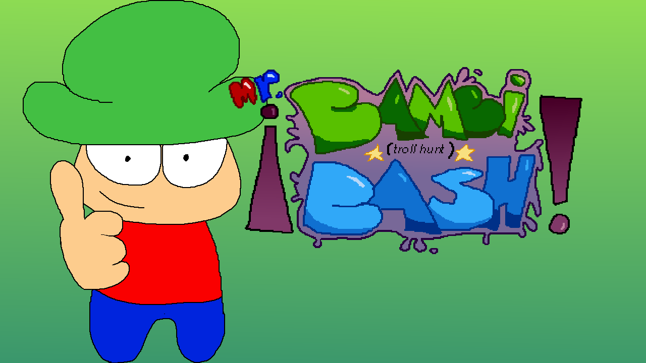 Games like mr ¡Bambi Troll  Hunt Bash!
