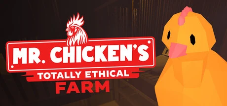 Games like Mr Chicken's Totally Ethical Farm!
