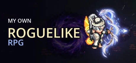Games like My Own Roguelike: RPG