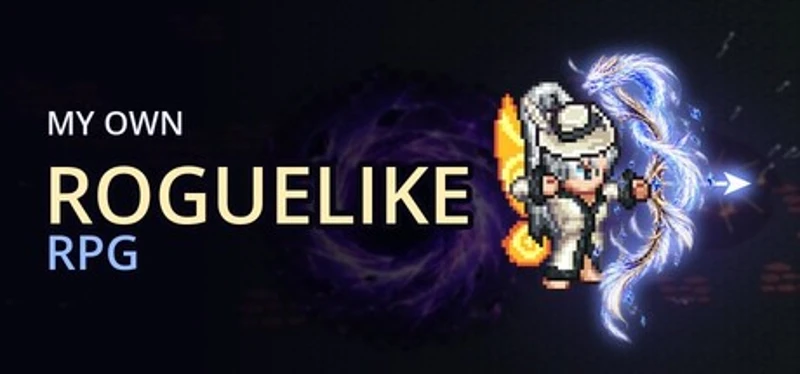 My Own Roguelike: RPG Image