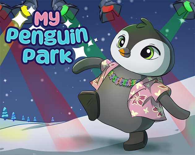 Games like My Penguin Park
