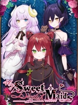 Games like My Sweet Devilish Maids