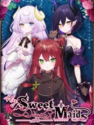 My Sweet Devilish Maids Game Cover