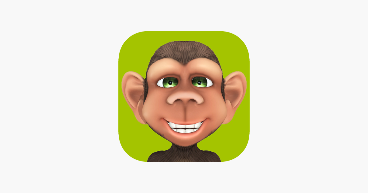 Games like My Talking Monkey