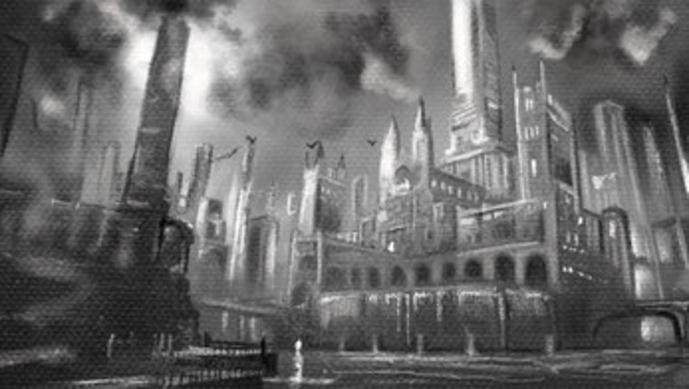 My Virtual Gallery (VR apk) screenshot