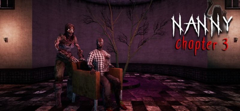 Nanny Chapter 3 Scary House screenshot