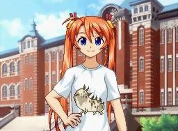 Negima!? Chou Mahora Taisen Chuu: Checkiin Zenin Shuugou! Yappari Onsen Kichaimashitaa Image