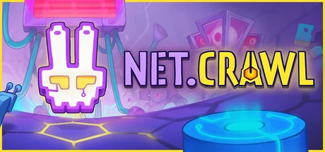 Games like NET.CRAWL