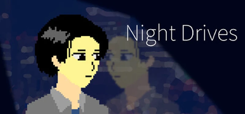 Night Drives Image