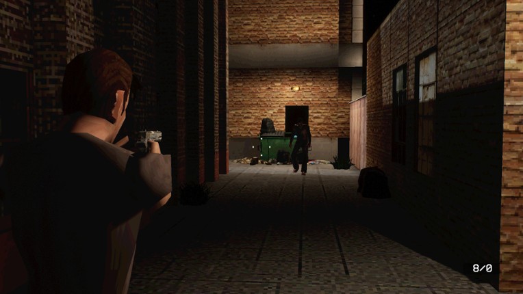 Night Of Dread screenshot