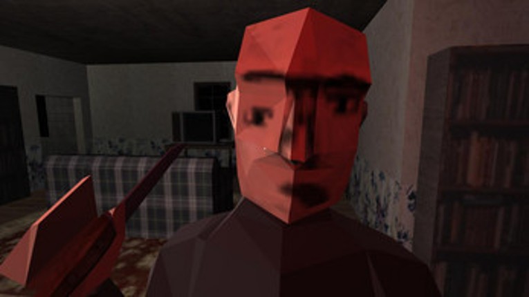 Night Revenge screenshot