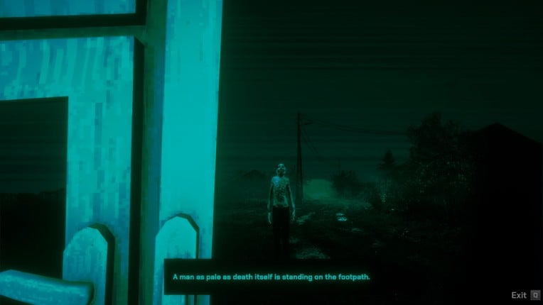 No, I'm not a Human screenshot