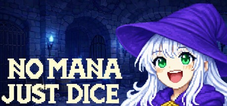 Games like No Mana, Just Dice