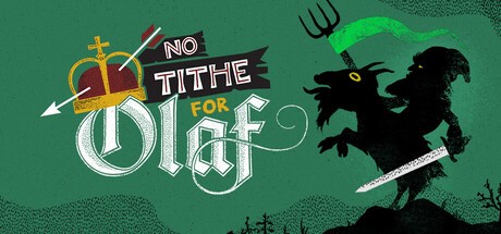 Games like No Tithe for Olaf