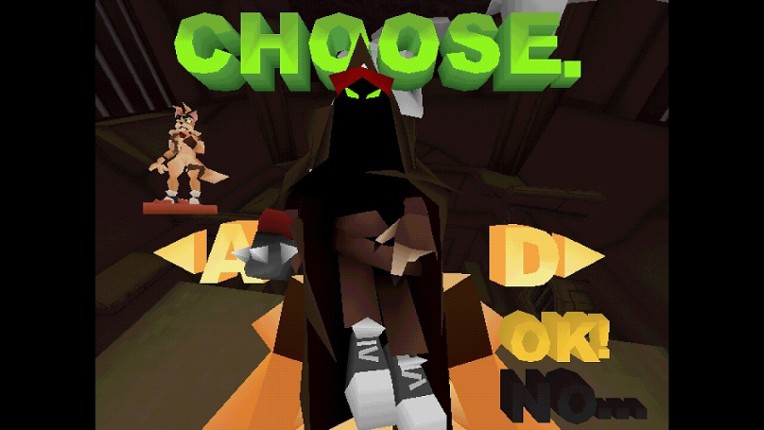 Nolgorb's Ordeal screenshot