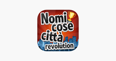 Nomi Cose Città Revolution Image