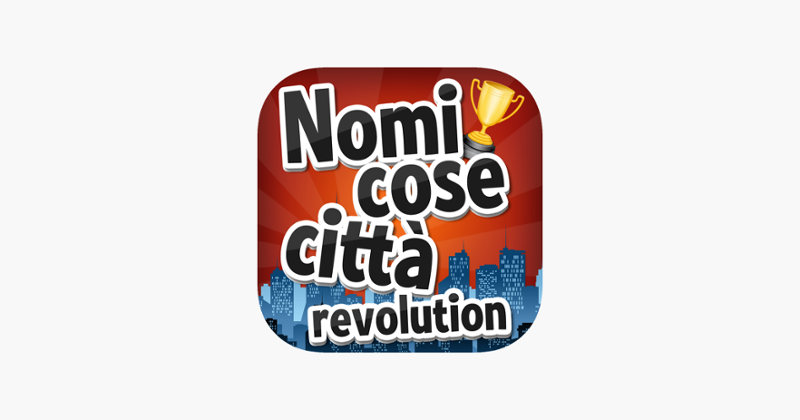 Nomi Cose Città Revolution Image