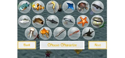 Ocean Craft Multiplayer Online Image