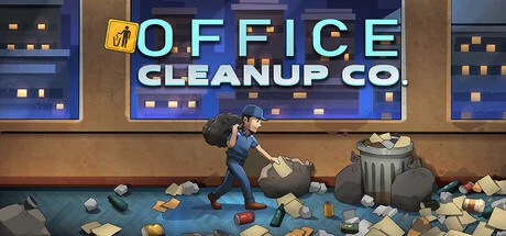 Games like Office Cleanup Co.